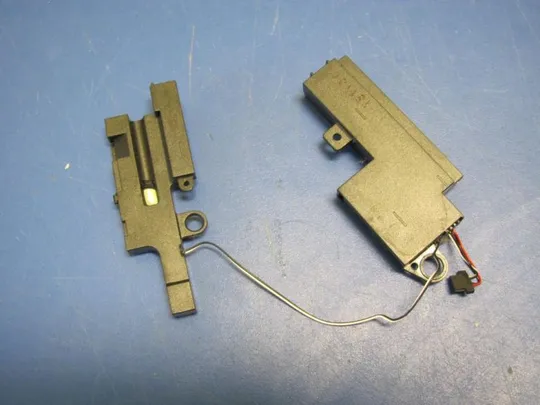 №114-30 динаміки 38U86TP30 38U86TP20 для HP Pavilion 15-N 15-F оригінал Ціна