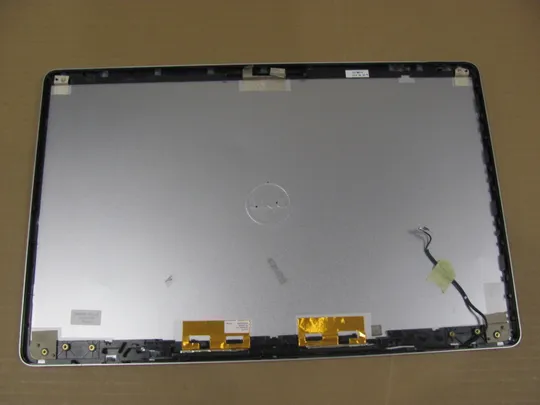 Купити 771-1 кришка матриці 60.48L08.004 для Dell Inspiron 17 7737   оригінал
