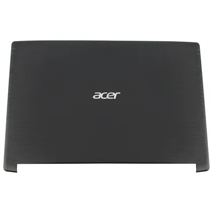 фото, Кришка дисплея для ноутбука ACER (AS: A315-41, A315-53), black