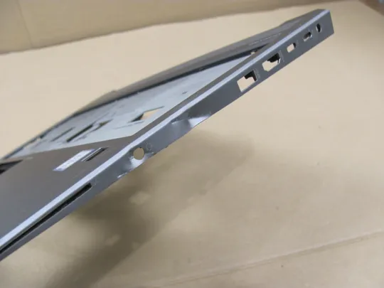 658-3 Кришка панель палмрест 3IXW2TP003  для HP ZBOOK 15 G5 оригінал На торгах