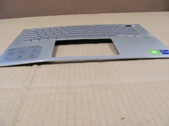 693-40 Кришка панель палмрест клавіатура з підсвіткою 0K4MHC 460.0KW07.0012 06VXWW  для DELL Inspiron 14 7400 оригінал Продаж