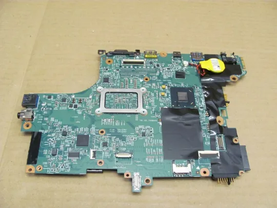 Купити 537-15 материнська плата 04X3687 для LENOVO T430s оригінал