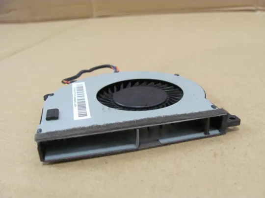 425-33 Вентилятор (кулер, FAN)  DC28000CZF0  для Lenovo  IdeaPad 310-15 310-15ABR, 310-15IAP, 310-15IKB, 310-14ISK, 310-15ISK  оригінал З аукціону