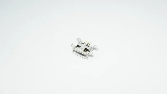 Роз'єм microUSB MUJ098 для планшета, телефону Ціна