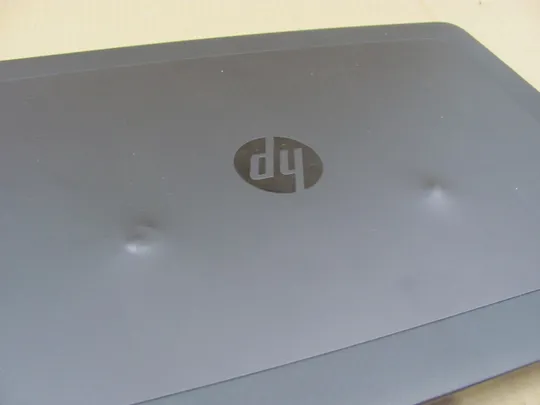 номер0322-25 кришка матриці Кришка дисплея Тильна кришка Корпус матриці Верхня кришка Задня кришка matrix cover   Top Case LCD Cover Rear Lid Back Cover Housing Cabinet 848230-001 AM1C3000100 для  HP Zbook 15 G4 G3 оригінал З аукціону