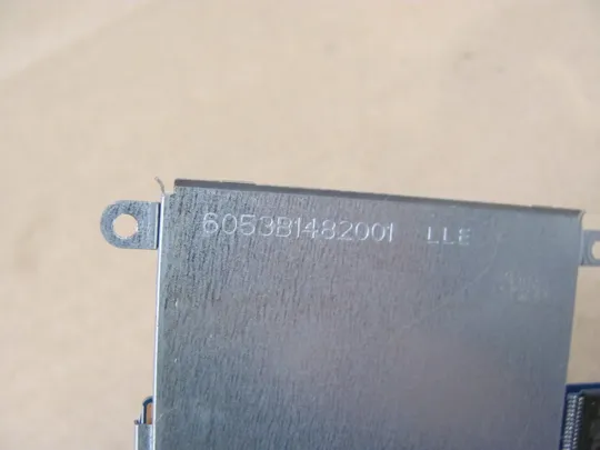 номер1015-8 плата card reader 603B1482001 для HP Elitebook 850 G5 G6 755 G5 Zbook 15U G5  оригінал З аукціону