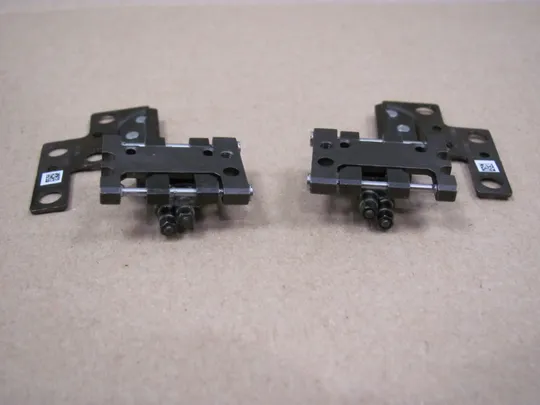 644-6 петлі  для  Dell ALIENWARE x14 R1 R2  оригінал З аукціону