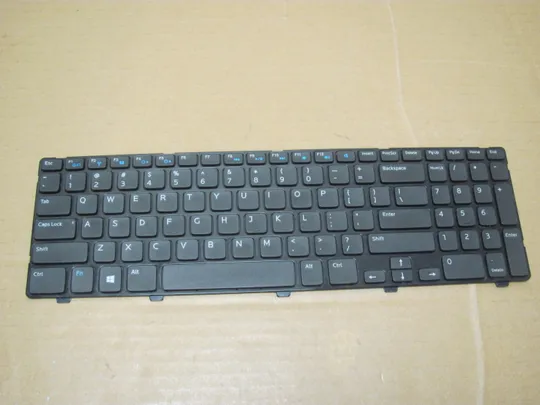 номер0944-3 клавіатура 0YH3FC PK130SZ4A00 для Dell Inspiron  15 3521 Vostro 2521 V2521 Latitude 3540 оригінал Ціна