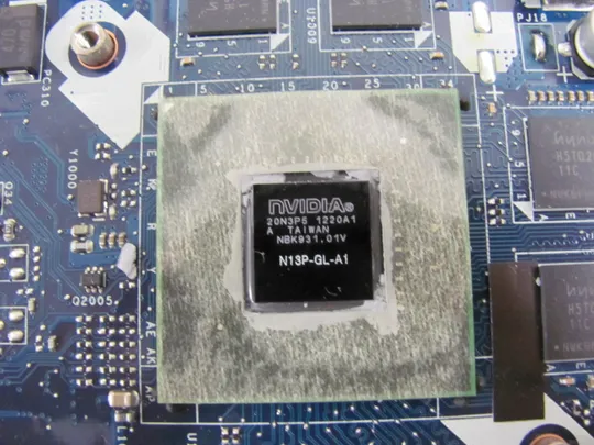 591-7 материнська плата Q5WVH LA-7912P  для ACER V3-571G V3-531 V3-551 V3-571 оригінал Недорого