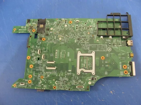 №190-5 материнська плата 48.4LH03.01M BIOS PASS для LENOVO L540 оригінал Недорого