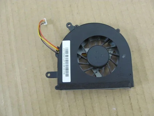 Купити 380-20 Вентилятор (кулер, FAN) AT0Y0006SC0 для Lenovo IdeaPad G500, G510, G505, G400, G405, G490 оригінал