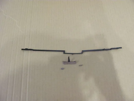 номер0109-9 комплектуюче кнопка відкриття кришки для HP ELITEBOOK 8470P 8460P Оригінал Ціна