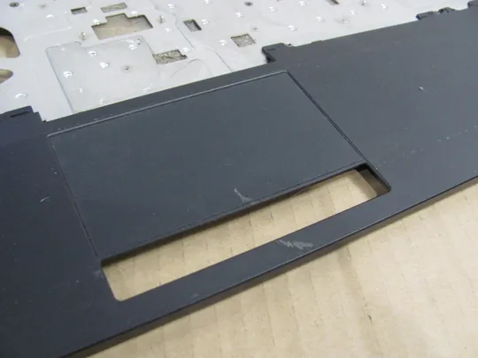 номер0161-3 Кришка панель палмрест тачпад A151N4  для  Dell LATITUDE E5570 оригінал Продаж