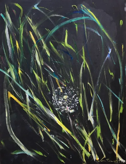 фото, Весняний дощ