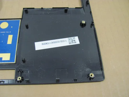 882-2  Кришка панель палмрест тачпад AP16Z000100  для Lenovo Thinkpad P52 оригінал Характеристики