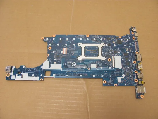 номер1018-20 материнська плата 6050A3022401 SRF9Z i5-8365U  для HP EliteBook 830 G6 Mainboard Материнка Основна плата Системна плата Плата системи Laptop motherboard мамка ноутбучна плата оригінал Характеристики