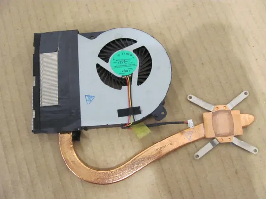 номер0029-25 система охолодження 13N0-BNA0A01 для MEDION E7223 E7228 E7227 Охолоджувальна система Кулери та системи охолодження Охолодження материнської плати cooling system Кулер Охолоджувальний блок оригінал Ціна