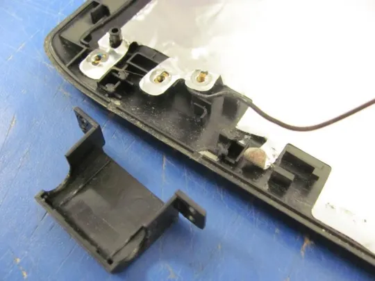 №29-4 кришка матриці 13N0-BNA1602 для MEDION AKOYA P7632 оригінал Характеристики