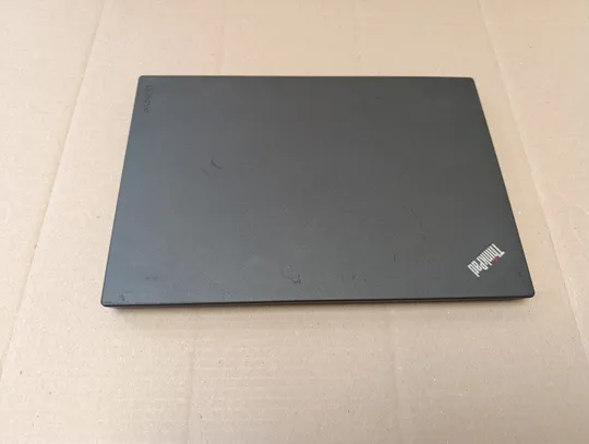 1705 Lenovo ThinkPad X260 12,5&quot; HD i5 6300u 2,5Ghz / 8Gb / 120ssd / WebCam / Led Keyboard / 2 акмулятора + БЖ Інтернет-аукціон