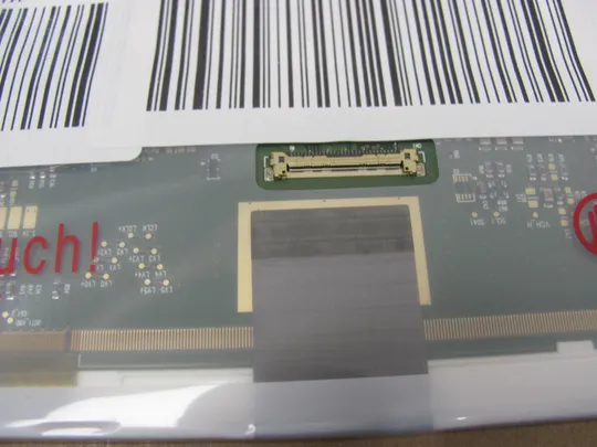 МР7-4 матриця N156BGE-E11 15.6&quot; 1366*768 WXGA/HD Ready  eDP 30 pin  TN LCM, a-Si TFT-LCD Продаж