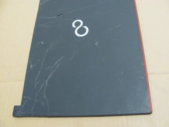 518-6 кришка матриці для FUJITSU LIFEBOOK E554 E556 оригінал З аукціону