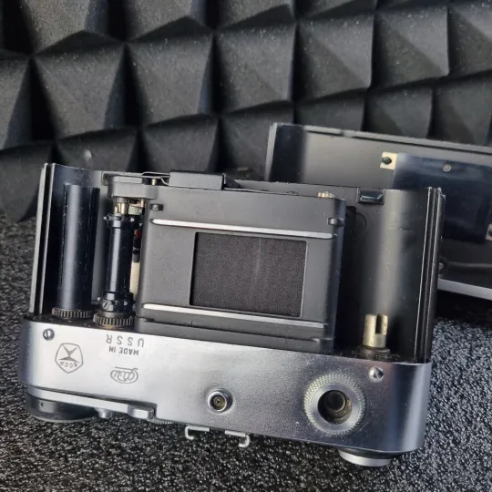 Fed-5b "олімпійський" в Україні