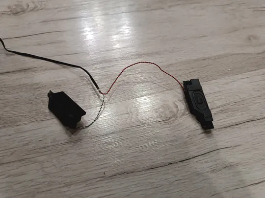 Купити Динаміки для ноутбука Acer Aspire V3-771, V3-771G