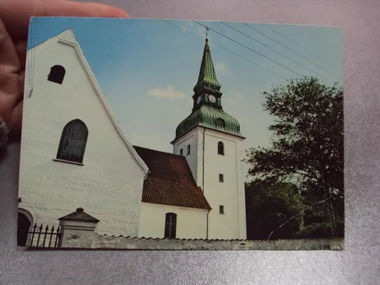 Купити открытка башня с часами маршал кирк №10398