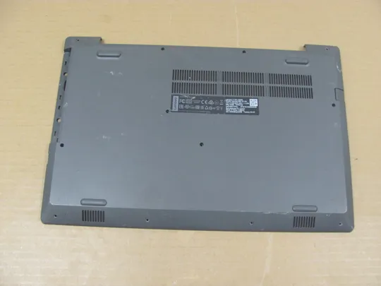номер0881-28 Кришка дно піддон корпуса 5CB0R33568 460.0DB21.0021  для Lenovo V130-15 V130-15IKB  оригінал Ціна