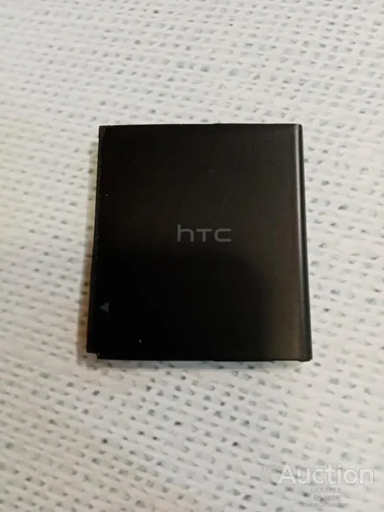 Аккумулятор (оригинал 100%) HTC G10/A9192 (HD-BD26100) новый З аукціону