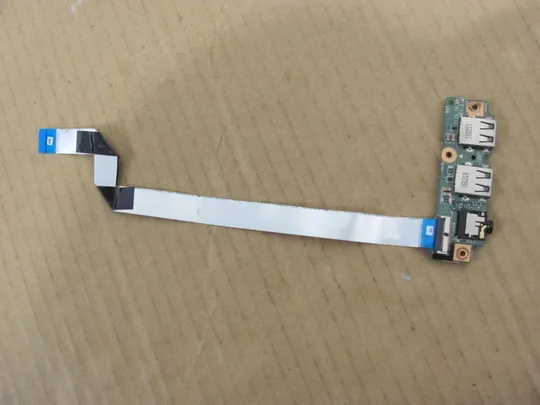 Купити №193-6 плата AUDIO USB для MEDION E7420 оригінал