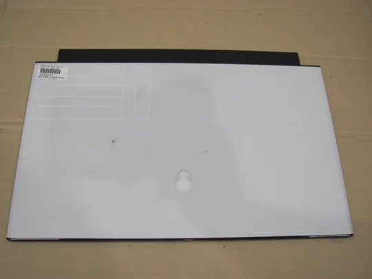 382-11  кришка матриці  0XFP33 PK37B00WB10 для Dell Alienware M15 R3  оригінал Ціна
