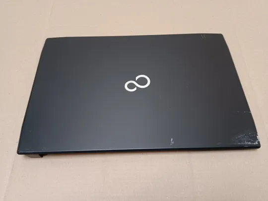 номер1079-4 кришка матриці B0717101X14 для Fujitsu LifeBook A544 Кришка дисплея Тильна кришка Корпус матриці Верхня кришка matrix cover Top Case LCD Cover Rear Lid Back Cover Housing Cabinet оригінал Ціна