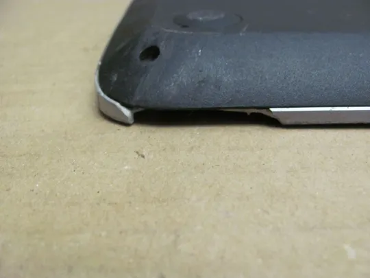 402-2 Кришка дно піддон корпуса 3IU86TP003 для HP Pavilion 15 15-N оригінал Недорого