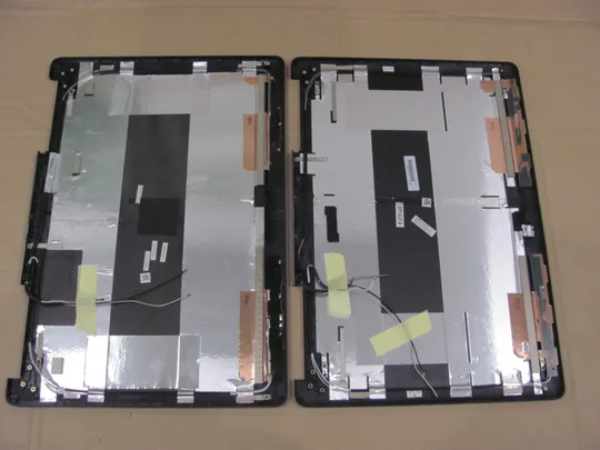 Купити номер0900-1 кришка матриці AQ1DI000203  0R7DJ0 0HGJR3 для Dell Precision 7510 7520  P53F оригінал