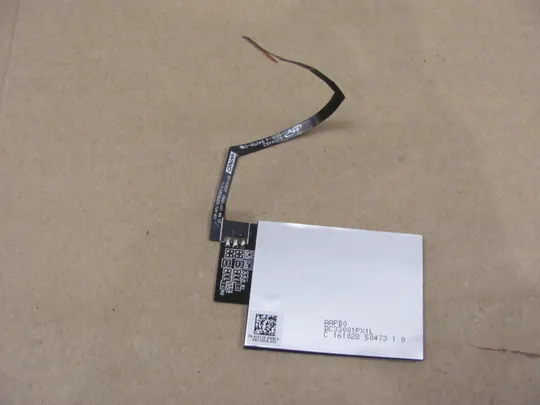 635-12 плата NFC-зчитувач A1517E 48EAA20E.3GAF.A01 для Dell Precision 7710 M7710 оригінал Ціна