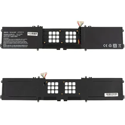 фото, Батарея для ноутбука RAZER RC30-0287 (Blade Pro 17 RZ09-02876E92) 15.4V 4583mAh 70.5Wh Black