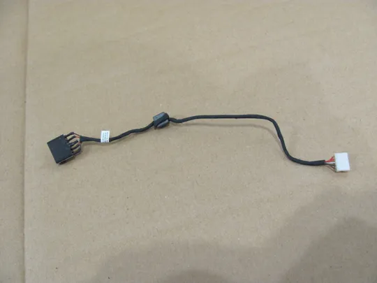 420-12 роз'єм живлення DC30100LE00 DC30100LF00  для  Lenovo  G50-70 G50-75 G50-80 G50-85 G50-90 оригінал Продаж