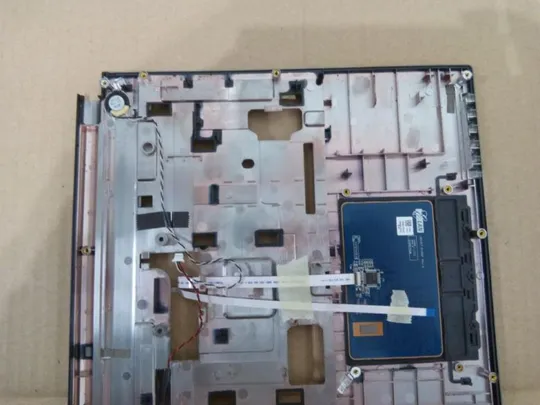 36-39 панель палмрест та тачпад для FUJITSU H730 оригінал Продаж