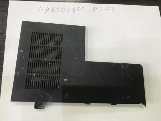 N0153 HP 650 HP 655 Кришка Ram Ціна