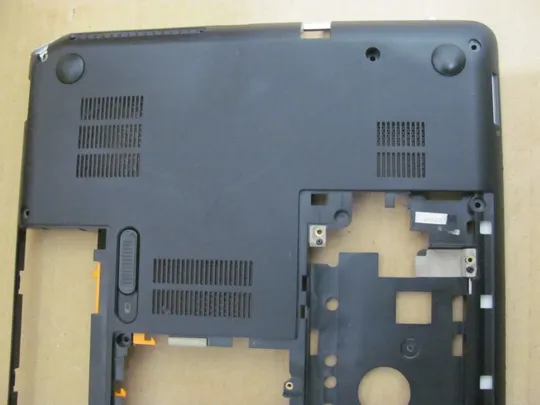 номер0338-1 Кришка дно піддон корпуса 707886-001 для HP Envy M6 M6-1000  нижня кришка Bottom корито нижня частина корпусу оригінал Недорого