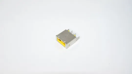 Роз'єм живлення PJ270 (Lenovo: C4030, C5030, C260, C470) З аукціону