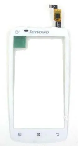 Тачскрин Lenovo A630T White Ціна