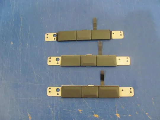 номер0200-15 Додаткові кнопки тачпада A10A44 для Dell Latitude E6520 E6530 Кнопки кліку Кнопки тачпада Кнопки touchpad Touchpad Mouse Button Board Touchpad Button оригінал Ціна