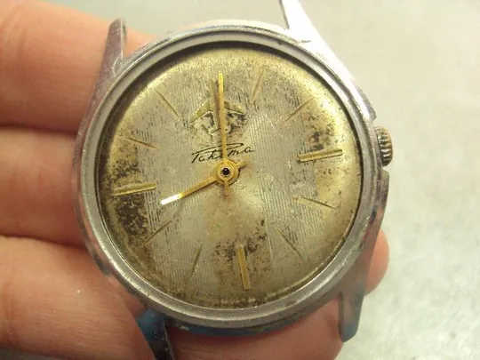 часы наручные ракета самолет №469 З аукціону
