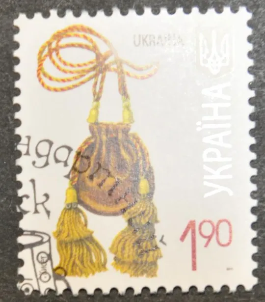 Украина Стандарт 2011 СГ Ціна