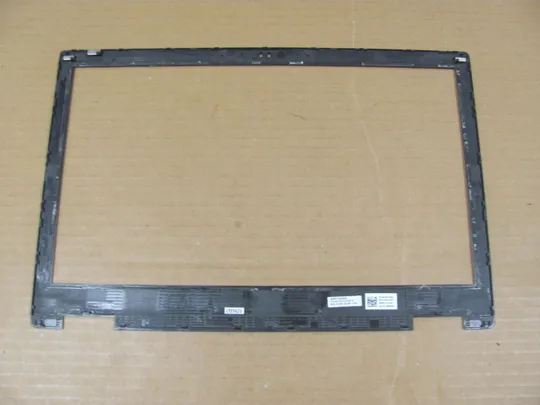 843-7 рамка матриці AP26J000300 066VPR для Dell Precision 7530 7540 M7540   оригінал Продаж