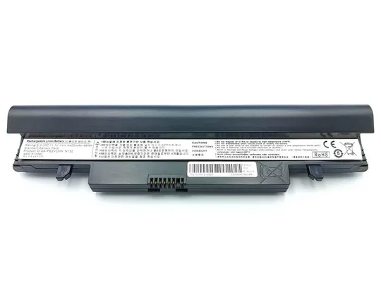 Купити Аккумулятор PB2VC3B для SAMSUNG N148, N150, N100, N102, N143, N145, N250, N260 Plus (PB3VC6B) (10.8