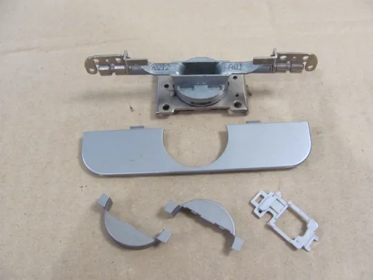 номер0320-56 комплектуюче кріплення з петлями для HP EliteBook  2730P оригінал Ціна