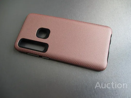 Купити Чохол Чехол 2E для Samsung Galaxy A9 2018 A920  (Противоударный)